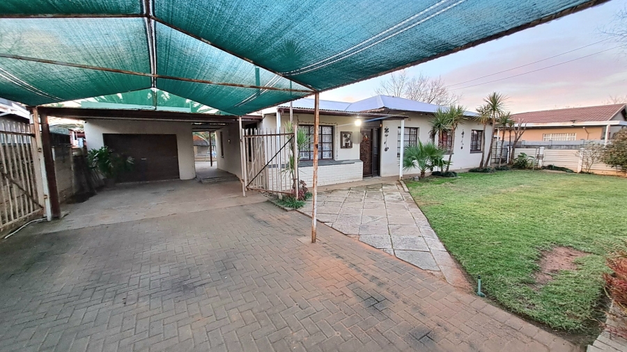 3 Bedroom Property for Sale in Wilgehof Free State